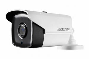 5 Мп HDTVI видеокамера Hikvision DS-2CE16H1T-IT5 (3.6 мм)