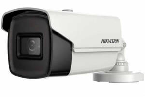 5 Мп HDTVI видеокамера Hikvision DS-2CE19H8T-AIT3ZF (2.7-13.5 мм)