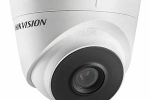 5 Мп HDTVI видеокамера Hikvision DS-2CE56H0T-IT3E (2.8 мм)