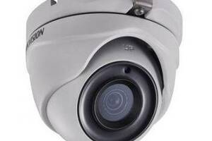5 Мп HDTVI видеокамера Hikvision DS-2CE56H0T-ITMF (2.8 мм)