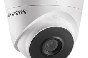 5 Мп HDTVI видеокамера Hikvision DS-2CE56H0T-ITPF (2.4 мм)