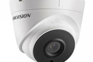 5 Мп HDTVI видеокамера Hikvision DS-2CE56H1T-IT3 (2.8 мм)