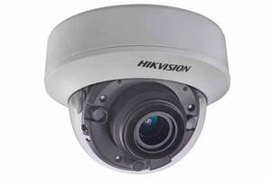5 Мп HDTVI видеокамера Hikvision DS-2CE56H1T-ITZ