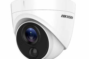 5 Мп HDTVI видеокамера Hikvision DS-2CE71H0T-PIRLPO (2.8 мм)