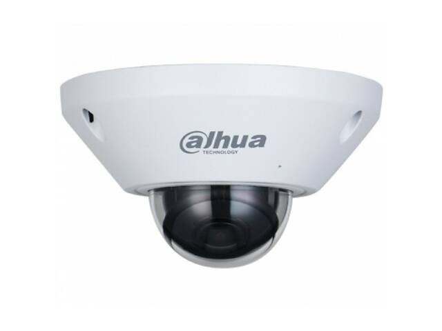 5 Мп IP Fisheye камера Dahua DH-IPC-EB5541-AS