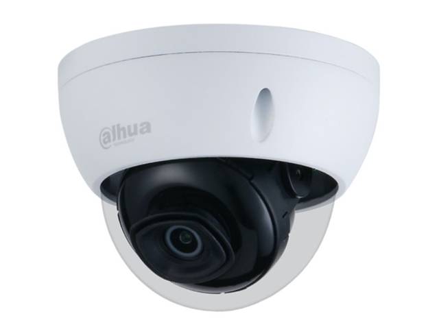 5 Mп IP камера Dahua DH-IPC-HDBW3541EP-AS (2.8 мм) с AI