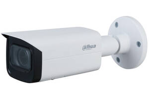 5 Мп IP камера Dahua DH-IPC-HFW3541TP-ZAS (2.7 –13.5 мм) WizSense