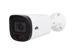 5 Мп IP-видеокамера ATIS ANW-5MAFIRP-50W/2.8-12A Ultra