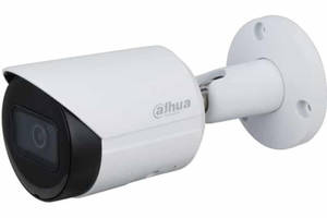 5 Mп IP-видеокамера Dahua DH-IPC-HFW2531SP-S-S2 (2.8 мм)