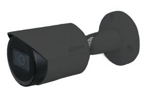 5 Mп IP-видеокамера Dahua DH-IPC-HFW2531SP-S-S2-BE (2.8 мм)