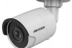 5 Мп IP видеокамера Hikvision DS-2CD2055FWD-I (2.8 мм)