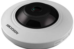 5 Мп IP-видеокамера Hikvision DS-2CD2955FWD-IS (1.05 мм)