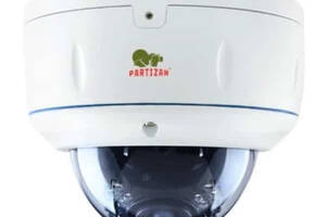 5 Мп IP-видеокамера Partizan IPD-VF5MP-IR SE 1.0