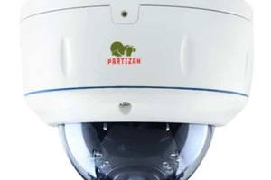 5 Мп IP-видеокамера Partizan IPD-VF5MP-IR SE