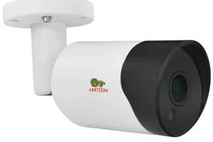5 Мп IP-видеокамера Partizan IPO-5SP Starlight 1.1 Cloud