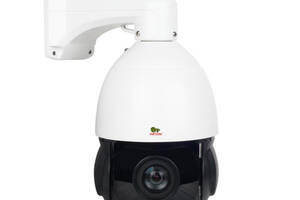 5 Мп IP-видеокамера Partizan IPS-220X-IR AI Starlight