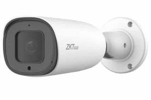 5 Мп IP-видеокамера ZKTeco BL-855L38S-E3 с детекцией лиц