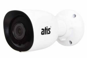 5 Мп MHD видеокамера ATIS AMW-5MIR-20W/2.8 Pro