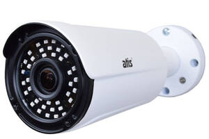 5 Мп MHD видеокамера Atis AMW-5MVFIR-40W Pro (2.8-12 мм)