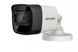 5 Мп Turbo HD видеокамера Hikvision DS-2CE16H8T-ITF (3.6 мм)