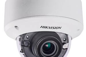 5 Мп Turbo HD видеокамера моторизированная Hikvsion DS-2CE56H1T-VPIT3Z