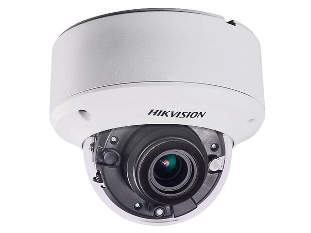 5 Мп Turbo HD видеокамера моторизированная Hikvsion DS-2CE56H1T-VPIT3Z