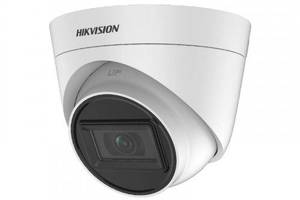 5 Мп TurboHD видеокамера Hikvision PoC DS-2CE78H0T-IT3E(С) 2.8mm