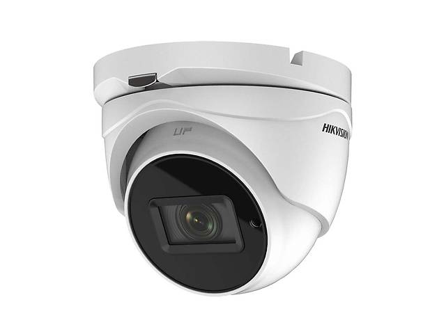 5 Мп Ultra-Low Light VF видеокамера Hikvision DS-2CE79H8T-AIT3ZF