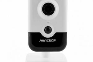 5 Мп Wi-Fi IP-видеокамера Hikvision DS-2CD2455FWD-IW (2.8 мм)