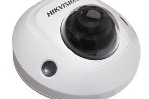 5 Мп Wi-Fi IP видеокамера Hikvision DS-2CD2555FWD-IWS (2.8 мм)