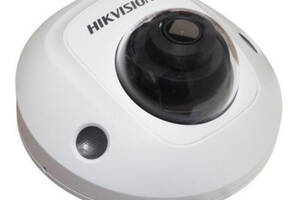 5 Мп Wi-Fi IP видеокамера Hikvision DS-2CD2555FWD-IWS(D) (2.8 мм)