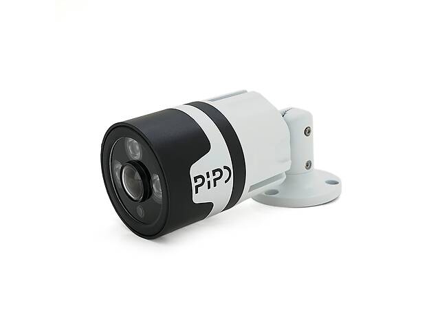 5MP/8MP мультиформатная камера PiPo в цилиндре рыбий глаз PP-B2G03F500FA-A 1,8 (мм)