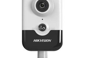 6 Мп IP-камера Hikvision DS-2CD2463G2-I (2.8мм) AcuSense