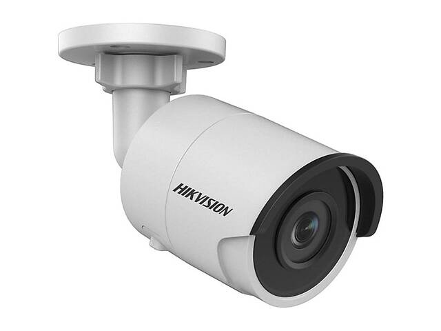 6 Мп IP видеокамера Hikvision DS-2CD2063G0-I (2.8 мм)