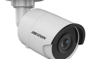 6 Мп IP видеокамера Hikvision DS-2CD2063G0-I (4 мм)