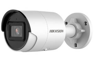 6 Мп IP видеокамера Hikvision DS-2CD2063G2-I (4 мм) AcuSense