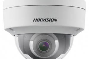 6 Мп IP видеокамера Hikvision DS-2CD2163G0-IS (2.8 мм)