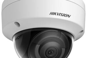 6 Мп IP видеокамера Hikvision DS-2CD2163G2-IS (2.8 мм) AcuSense
