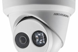 6 Мп IP видеокамера Hikvision DS-2CD2363G0-I (2.8 мм)