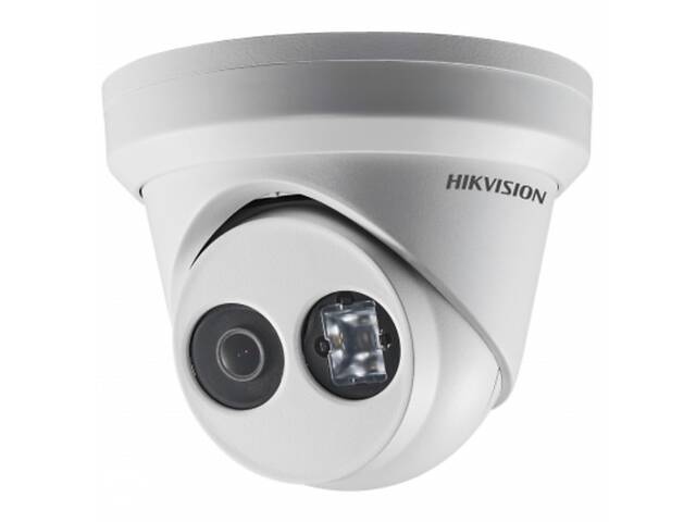 6 Мп IP видеокамера Hikvision DS-2CD2363G0-I (2.8 мм)