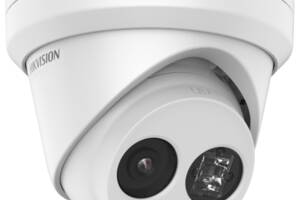 6 Мп IP видеокамера Hikvision DS-2CD2363G2-I (2.8 мм) AcuSense
