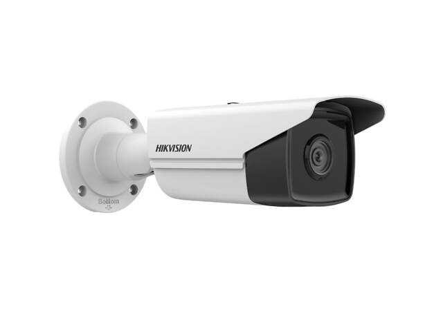 6 Мп IP видеокамера Hikvision DS-2CD2T63G2-4I (4 мм) AcuSense