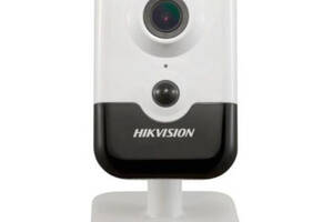 6 Мп Wi-Fi IP-видеокамера Hikvision DS-2CD2463G0-IW(W) (2.8 мм)