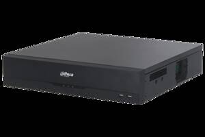 64-канальный AI NVR видеорегистратор Dahua DHI-NVR5864-EI WizSense