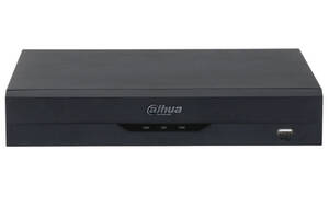 8-канальный NVR видеорегистратор Dahua DHI-NVR2108HS-I WizSense