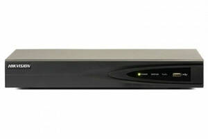 8-канальный NVR видеорегистратор Hikvision DS-7608NI-K1(B)