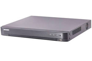 8-канальный Turbo HD видеорегистратор Hikvision iDS-7208HQHI-M1/FA
