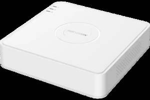 8-канальный Turbo HD видеорегистратор с искусственным интеллектом iDS-7108HQHI-M1/S(C)