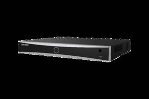 8-канальный видеорегистратор NVR Hikvision iDS-7608NXI-I2/X(C) DeepinMind