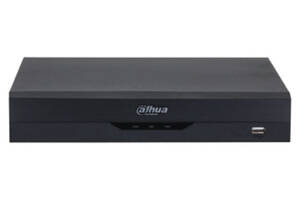 8-канальный XVR видеорегистратор с AI Dahua DH-XVR5108HE-I2